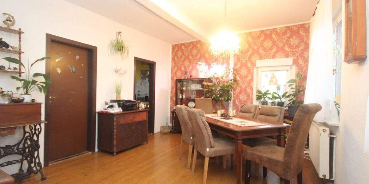 Einfamilienhaus Gera Langenberg - 5 Zimmer, 176 m&sup2;, 100.000&euro; | Angebot:25687096