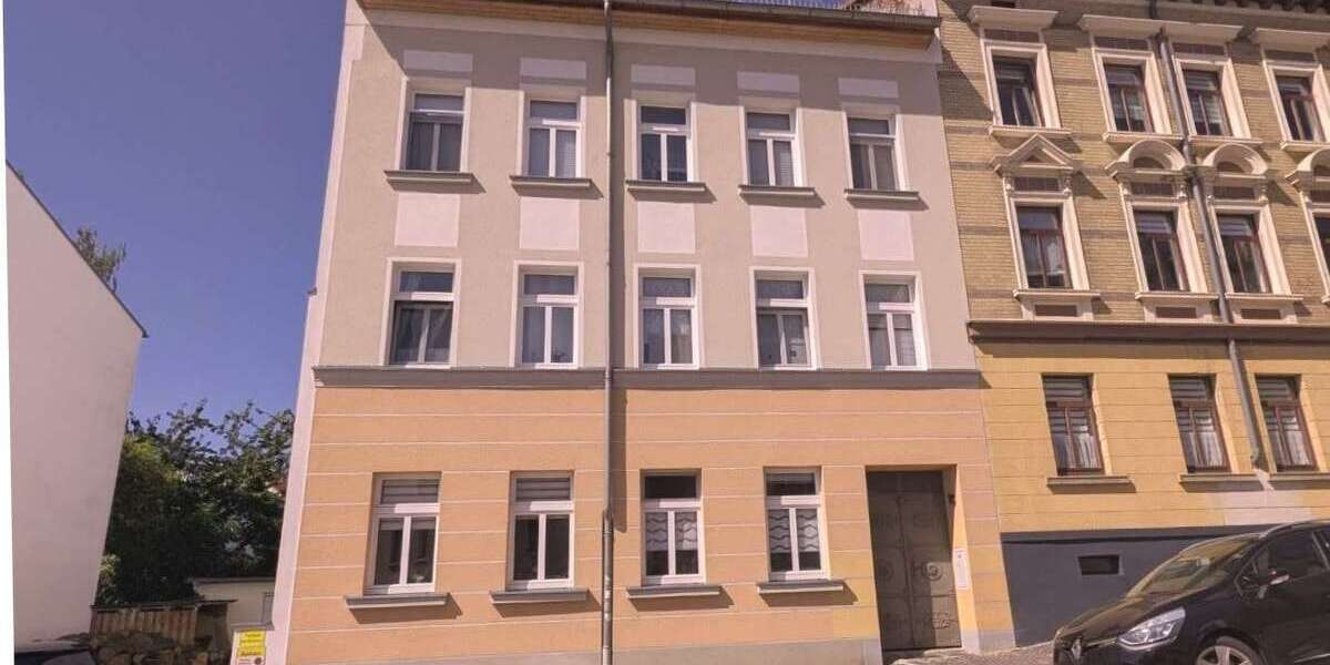 Einfamilienhaus Gera Alt-Bieblach - 12 Zimmer, 321 m&sup2;, 425.000&euro; | Angebot:23009946