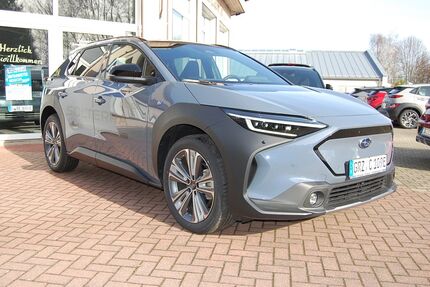 Subaru Solterra 7.800 km 34.390 &euro; Harth-Pöllnitz OT Frießnitz 07570