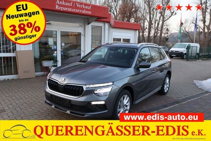 Skoda Kamiq 1.500 km 25.990 &euro; Berga-Wünschendorf 07980