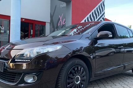 Renault Megane 144.573 km 3.490 &euro; Gera 07549