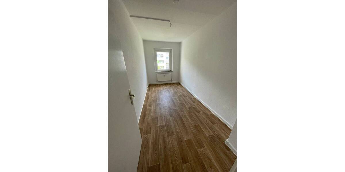 Etagenwohnung Gera Liebschwitz - 3 Zimmer, 59 m&sup2;, 310&euro; | Angebot:26542764