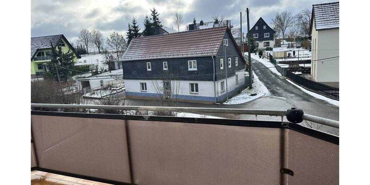 Etagenwohnung Fraureuth - 3 Zimmer, 71 m&sup2;, 69.000&euro; | Angebot:26108222