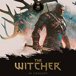 Premium Lounge Upgrade - The Witcher in Concert