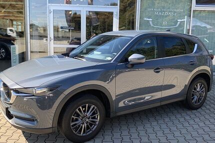 Mazda CX-5 41.234 km 20.960 &euro; Schmölln 04626