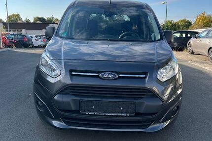 Ford Tourneo Connect 107.000 km 7.500 € Reichenbach 08468