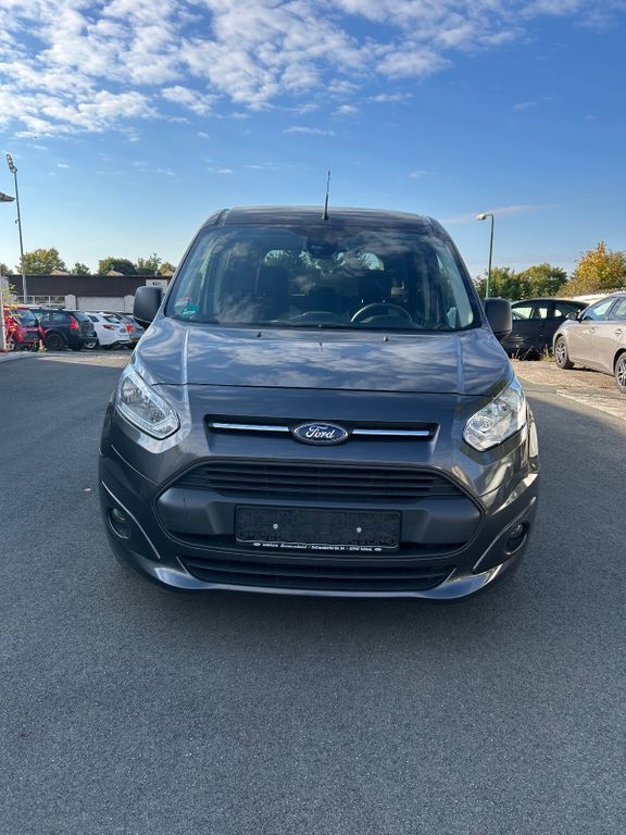 Ford Tourneo Connect 107.000 km 7.500 € Reichenbach 08468