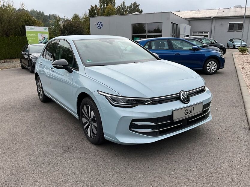 VW Golf 9.490 km 25.900 € Greiz / Thüringen 07973