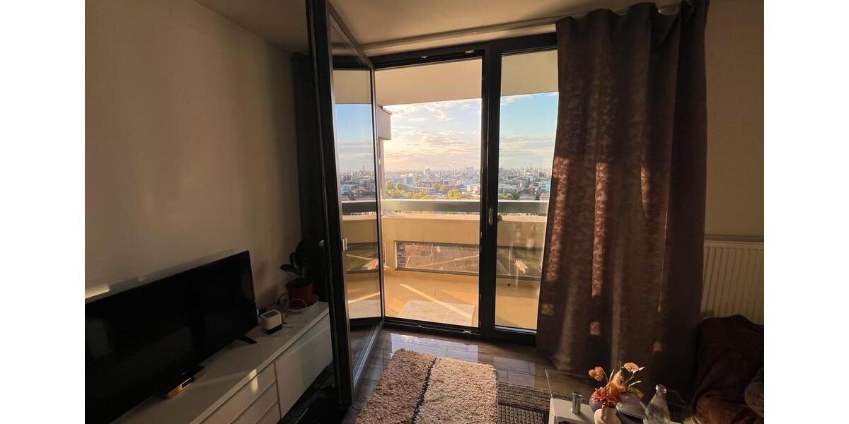 Hochparterre Altenburg - 1 Zimmer, 55 m&sup2;, 650&euro; | Angebot:26264965