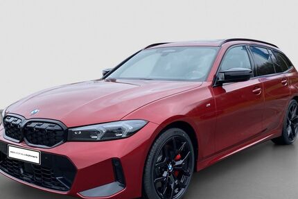 BMW M340i 2.026 km 69.995 &euro; Langenwetzendorf 07957