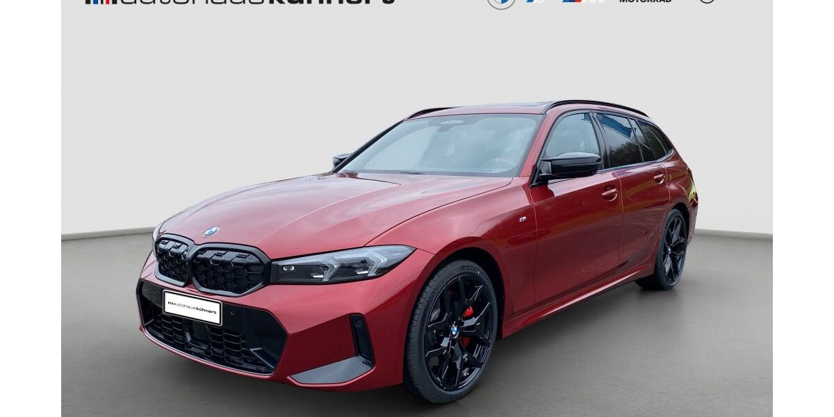 BMW M340i 2.026 km 69.995 &euro; Langenwetzendorf 07957