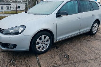 VW Golf 169.000 km 5.590 &euro; Gera 07551