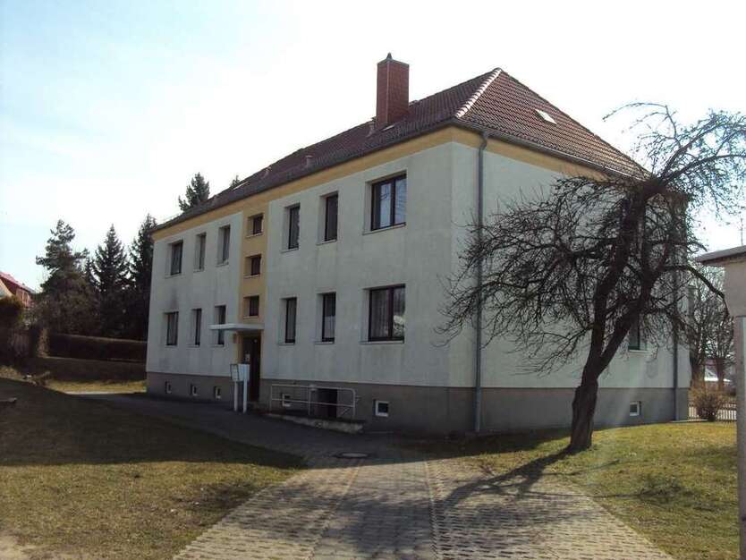 Wohnung zum Mieten in Gera 466,12 € 78.34 m²