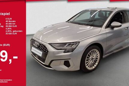 Audi A3 16.293 km 26.979 &euro; Gera 07546