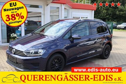 VW Golf Sportsvan 67.220 km 12.990 € Berga-Wünschendorf 07980