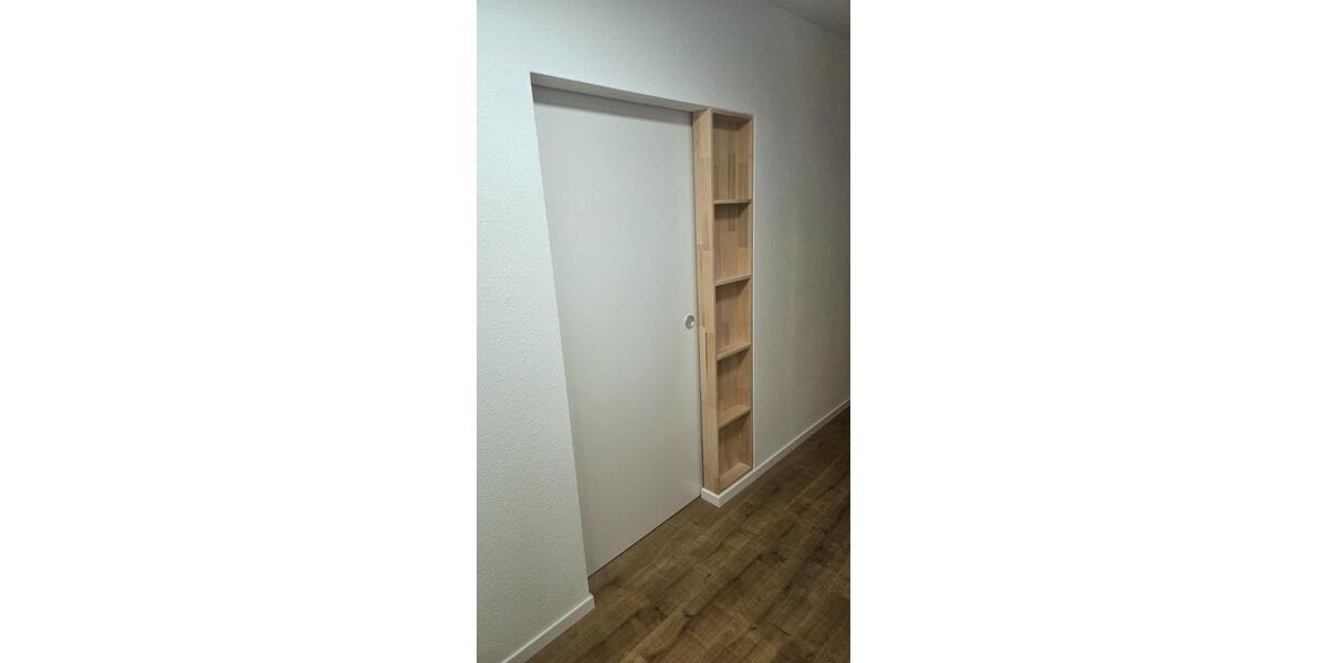 Dachgeschoßwohnung Werdau - 2 Zimmer, 45 m&sup2;, 33.900&euro; | Angebot:25792361