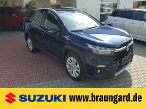 Suzuki SX4 S-Cross Comfort 33.450 km 19.850 &euro; Werdau 08412