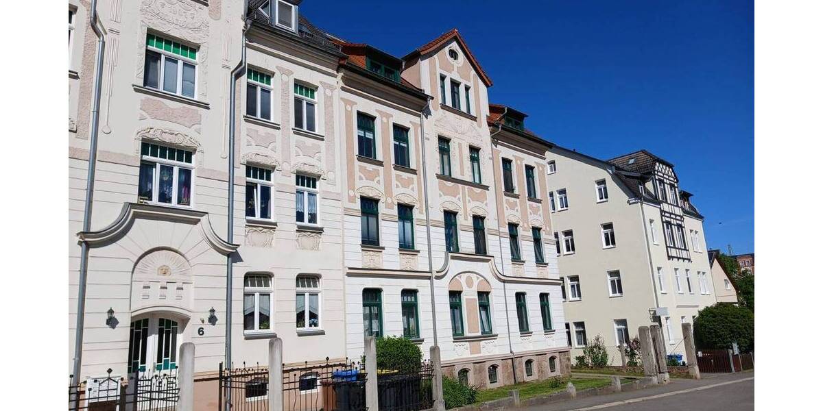 Mehrfamilienhaus, Wohnhaus Leubnitz Leubnitz - 290.000&euro; | Angebot:26786865