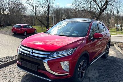 Mitsubishi Eclipse Cross 54.183 km 19.790 &euro; Gera 07551
