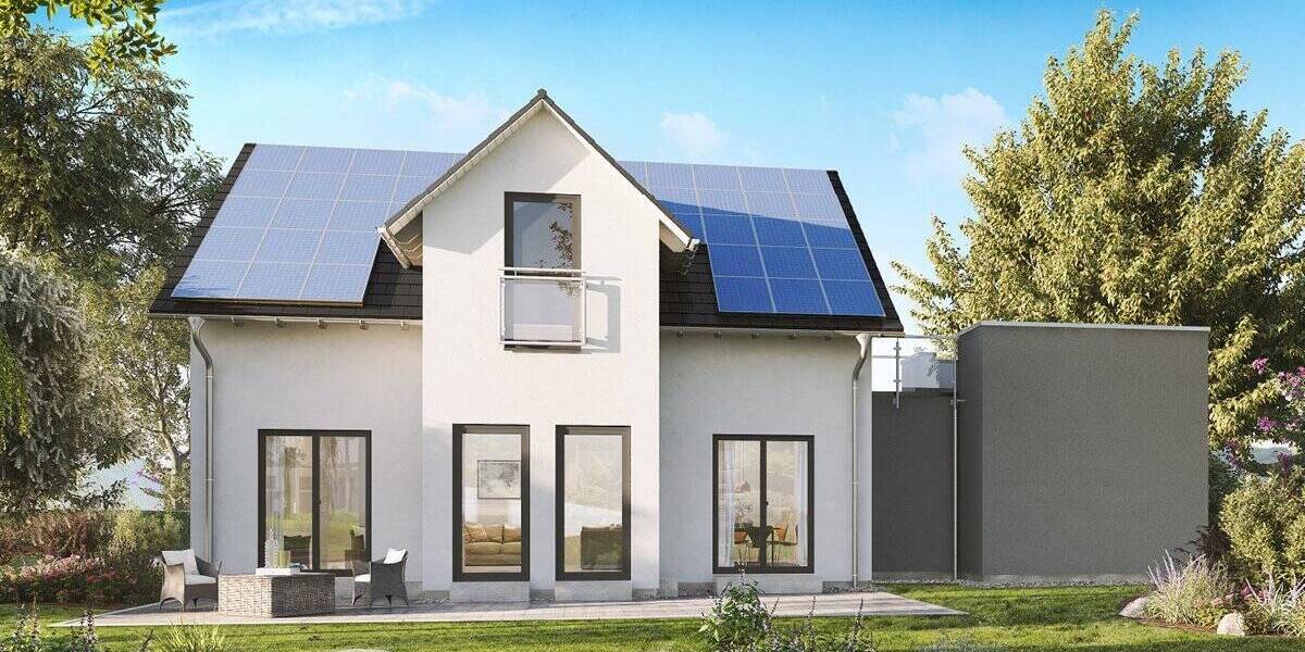 Einfamilienhaus Greiz - 5 Zimmer, 151 m&sup2;, 250.659&euro; | Angebot:26903683