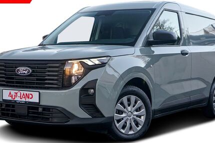 Ford Transit Courier 16.380 km 21.490 &euro; Gera 07546