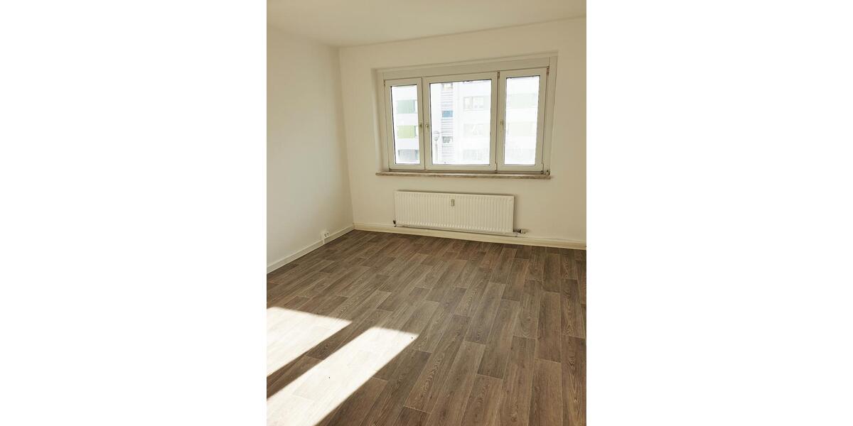 Etagenwohnung Gera Alt-Taubenpreskeln - 2 Zimmer, 48 m&sup2;, 255&euro; | Angebot:26663848