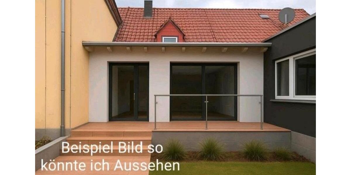 Reihenhaus Gera - 2 Zimmer, 100 m&sup2;, 115.000&euro; | Angebot:26893025