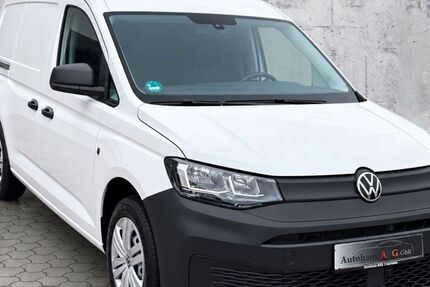 VW Caddy Maxi 36.460 km 22.990 &euro; Eisenberg 07607