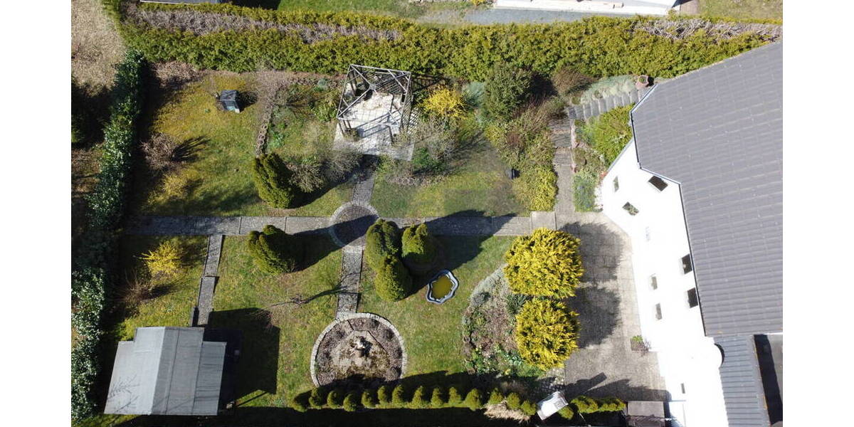 Einfamilienhaus Gera Bieblach-Ost - 6 Zimmer, 148 m&sup2;, 339.500&euro; | Angebot:26275103