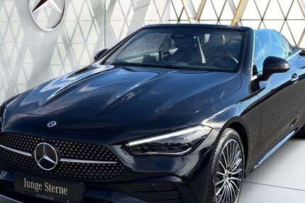 Mercedes-Benz CLE 180 9.938 km 45.990 &euro; Gera 07546