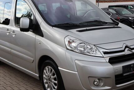 Citroen Jumpy 133.800 km 16.990 € Kretzschau 06712