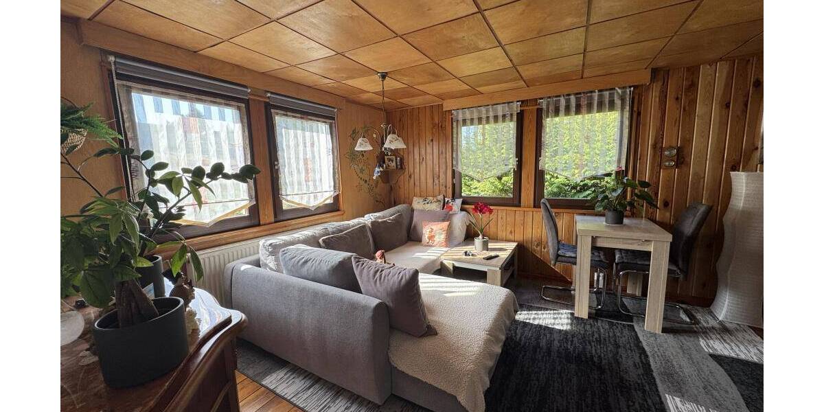 Bungalow Weißenborn - 2 Zimmer, 40 m&sup2;, 39.900&euro; | Angebot:25938452