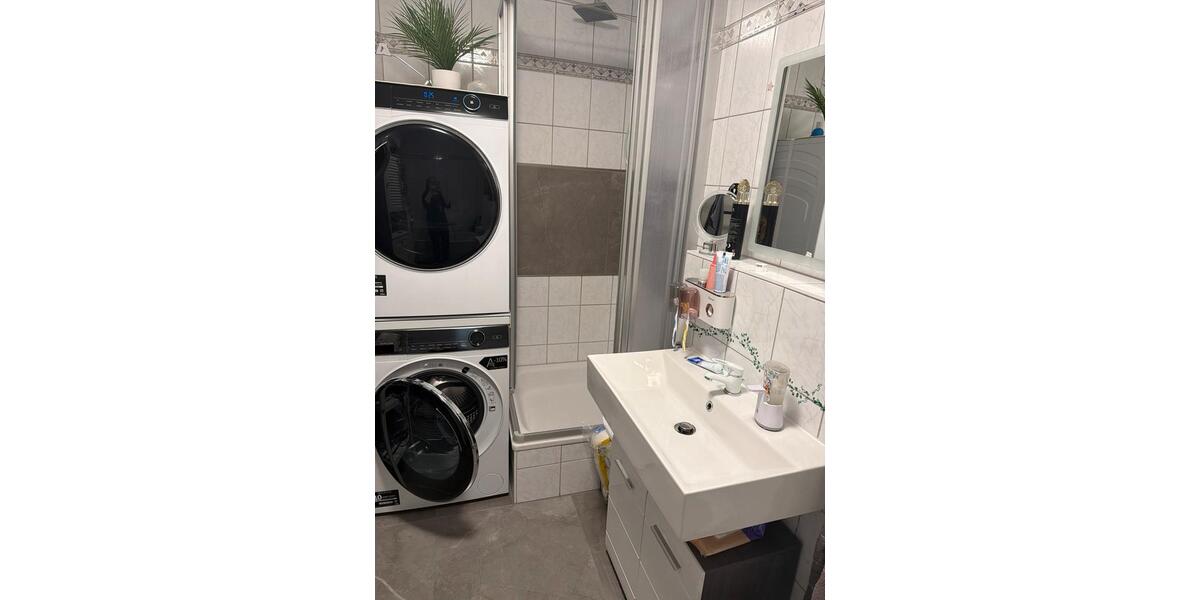 Dachgeschoßwohnung Gera Debschwitz - 2 Zimmer, 80 m&sup2;, 810&euro; | Angebot:24977464