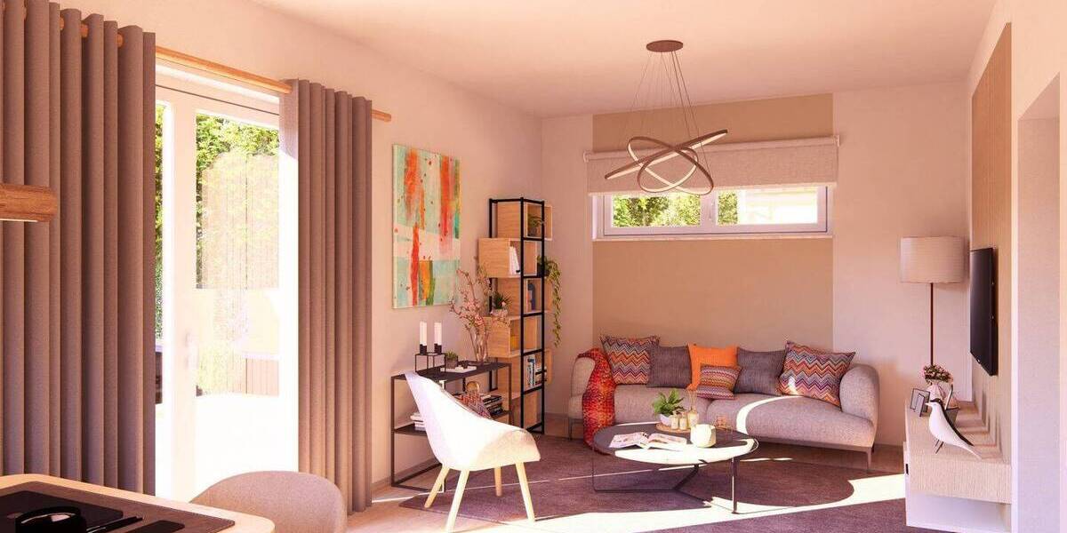 Einfamilienhaus Werdau - 3 Zimmer, 123 m&sup2;, 239.879&euro; | Angebot:26435417