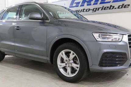 Audi Q3 89.800 km 16.450 &euro; Miesitz 07819