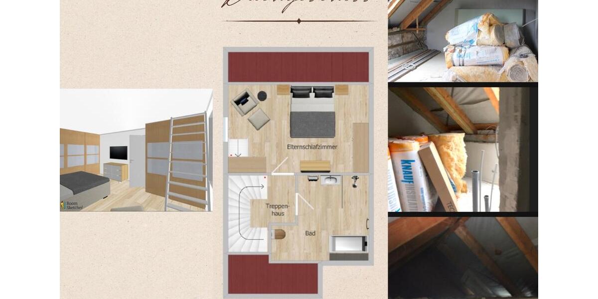 Reihenhaus Pölzig - 5 Zimmer, 123 m&sup2;, 235.000&euro; | Angebot:26679193