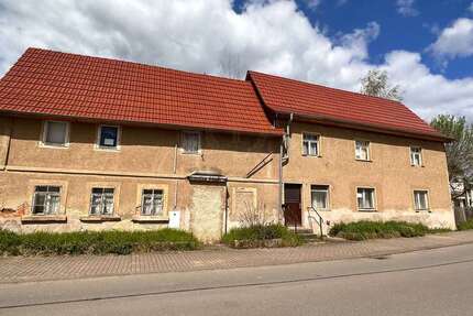 Grundstück zu verkaufen in Caaschwitz 85.000 € 510 m² zimmer