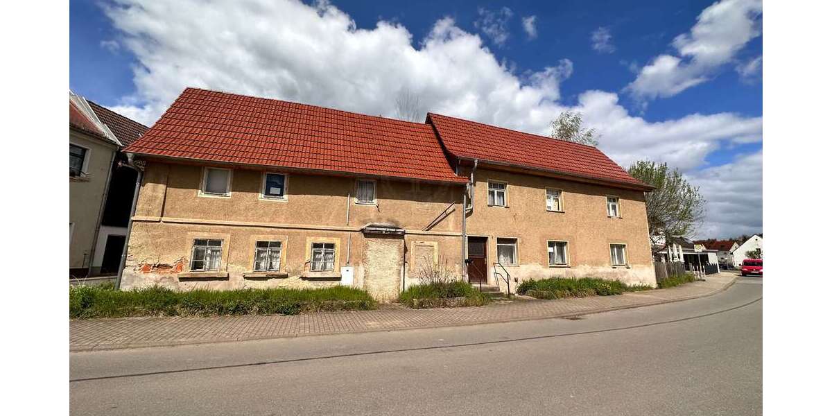 Grundstück zu verkaufen in Caaschwitz 85.000 € 510 m² zimmer