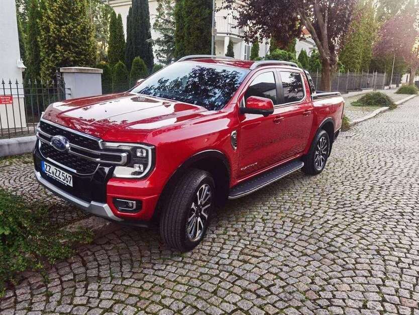 Ranger