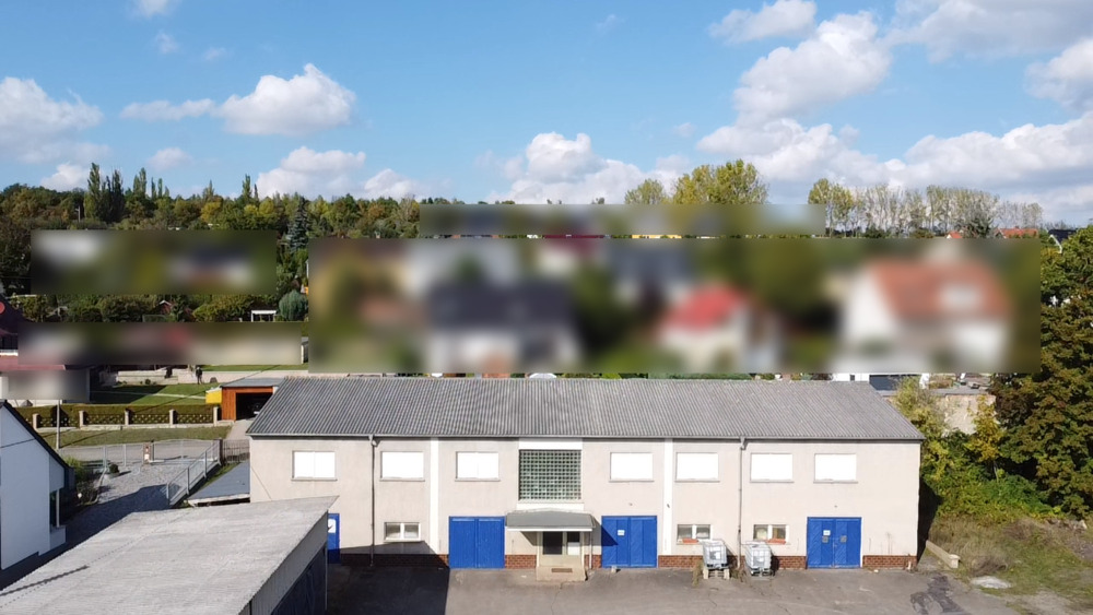 Grundstück Gera Ostviertel - 745.000&euro; | Angebot:25664623