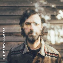 Gregor McEwan - Going Solo - An Evening Tour 2025 - Sommerbühne Zwickau