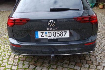 VW Golf 10.500 km 36.800 € Crimmitschau 08451