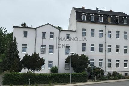 2-Raum Dachgeschoss Wohnung zur Miete 2 zimmer