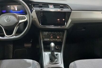 VW Touran 50.880 km 30.000 € Greiz 07973