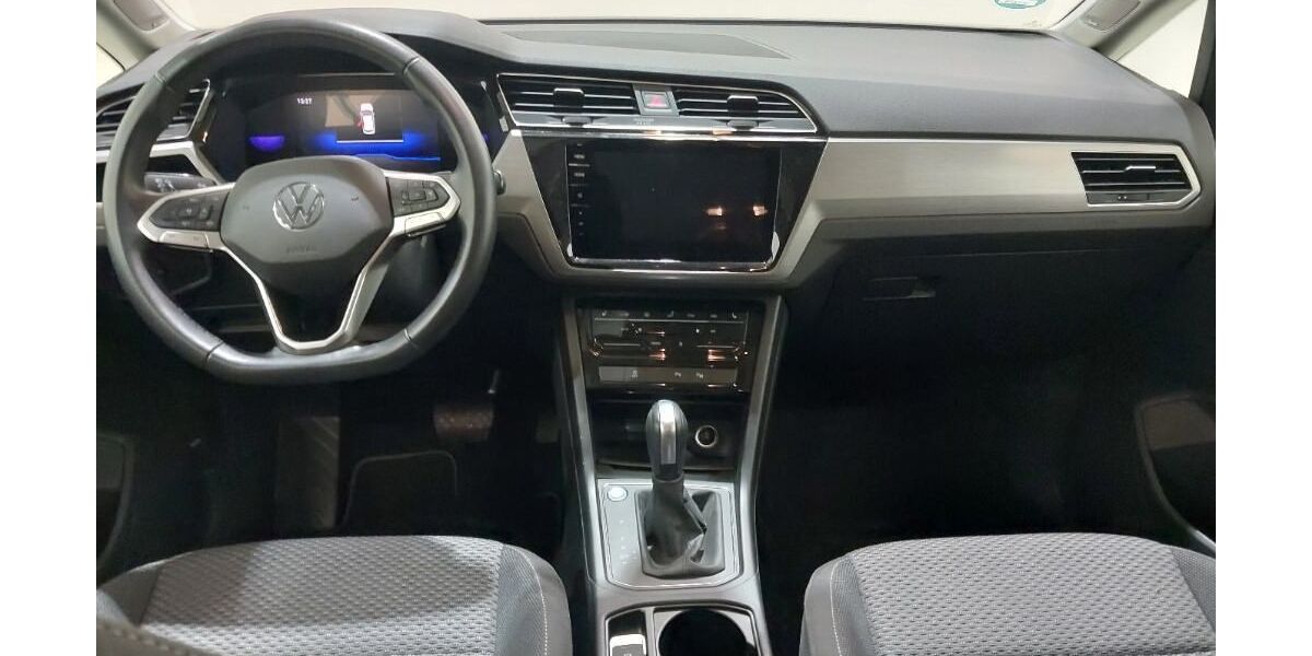 VW Touran 50.880 km 30.000 € Greiz 07973