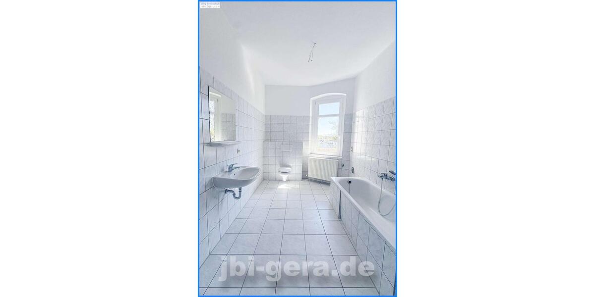 Etagenwohnung Gera Alt-Bieblach - 3 Zimmer, 88 m&sup2;, 579&euro; | Angebot:26662215