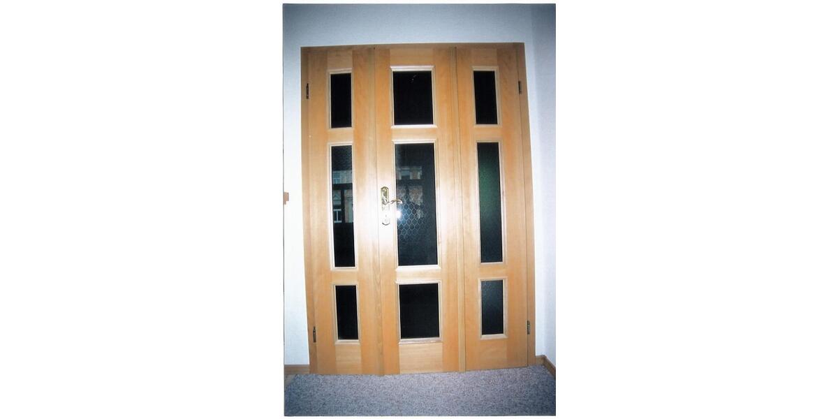 Etagenwohnung Gera Debschwitz - 3 Zimmer, 94 m&sup2;, 780&euro; | Angebot:23296916