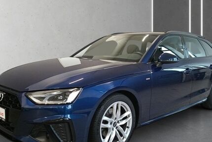 Audi A4 58.158 km 27.322 &euro; Gera 07546