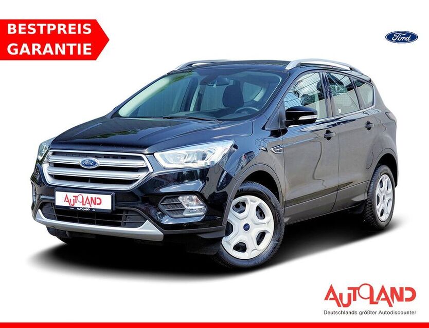 Kuga