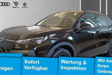 VW T-Roc 2.133 km 32.493 &euro; Gera 07546